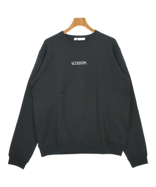 SOPHNET.(ソフネット)スウェット 黒 サイズ:4(XL位)/2200670079858