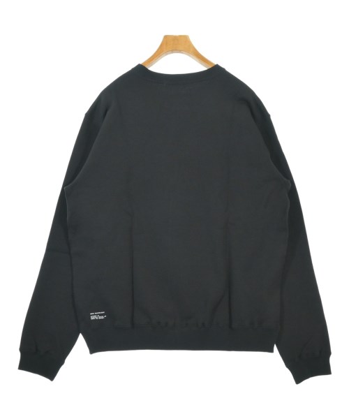 SOPHNET.（ソフネット）スウェット 黒 サイズ:4(XL位) メンズ/2200670079858