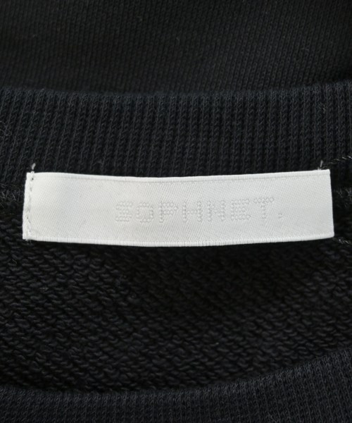 SOPHNET.（ソフネット）スウェット 黒 サイズ:4(XL位) メンズ/2200670079858