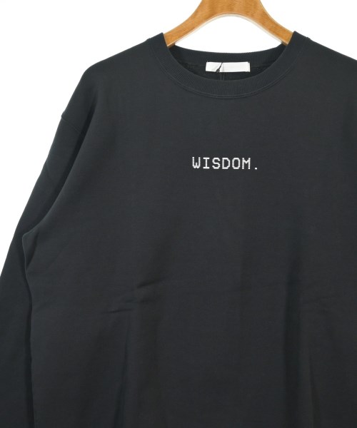 SOPHNET.（ソフネット）スウェット 黒 サイズ:4(XL位) メンズ/2200670079858