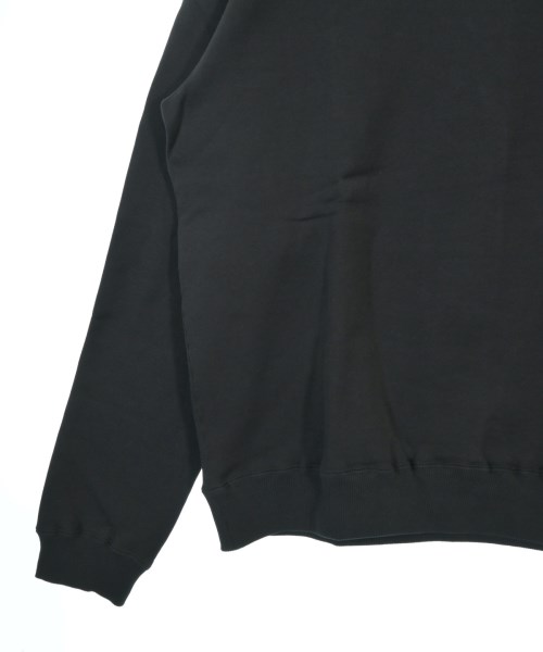 SOPHNET.（ソフネット）スウェット 黒 サイズ:4(XL位) メンズ/2200670079858