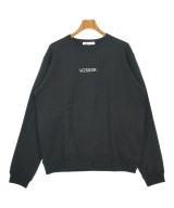 SOPHNET.（ソフネット）スウェット 黒 サイズ:4(XL位) メンズ/2200670079858