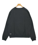 SOPHNET.（ソフネット）スウェット 黒 サイズ:4(XL位) メンズ/2200670079858