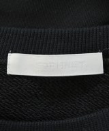 SOPHNET.（ソフネット）スウェット 黒 サイズ:4(XL位) メンズ/2200670079858