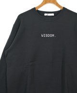 SOPHNET.（ソフネット）スウェット 黒 サイズ:4(XL位) メンズ/2200670079858