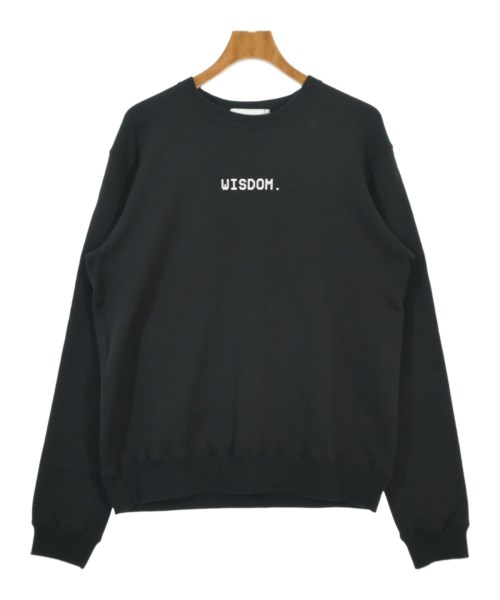 SOPHNET.(ソフネット)スウェット 黒 サイズ:2(M位)/2200670079865