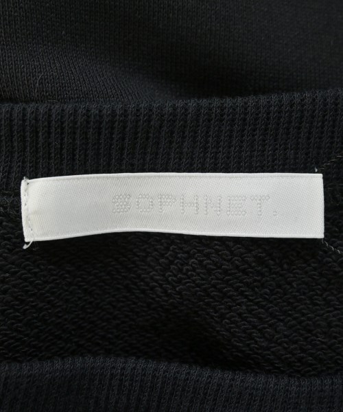 SOPHNET.（ソフネット）スウェット 黒 サイズ:2(M位) メンズ/2200670079865