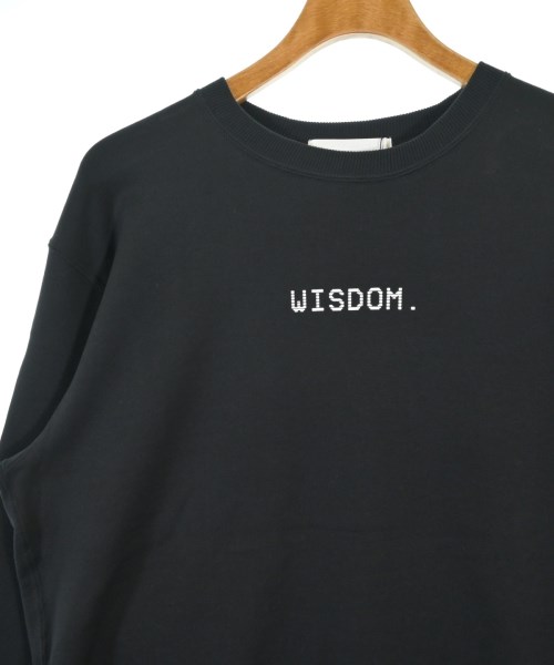 SOPHNET.（ソフネット）スウェット 黒 サイズ:2(M位) メンズ/2200670079865