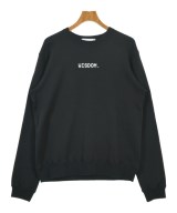 SOPHNET.（ソフネット）スウェット 黒 サイズ:2(M位) メンズ/2200670079865