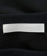 SOPHNET.（ソフネット）スウェット 黒 サイズ:2(M位) メンズ/2200670079865