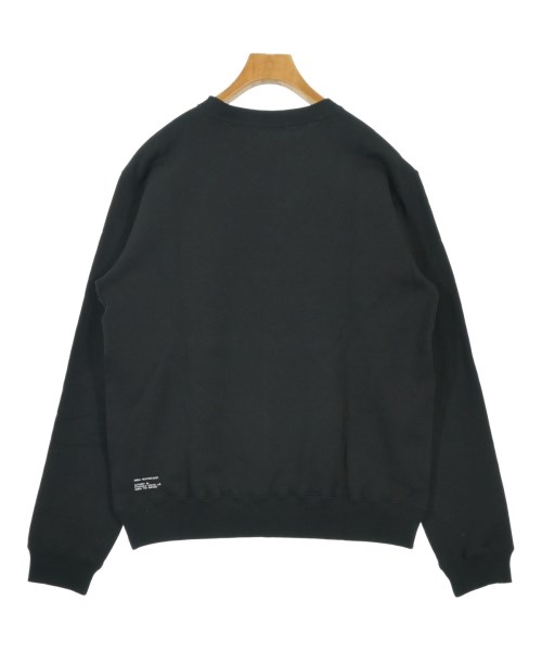 SOPHNET.（ソフネット）スウェット 黒 サイズ:1(S位) メンズ/2200670079872