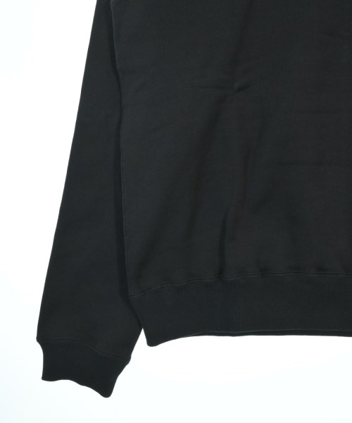 SOPHNET.（ソフネット）スウェット 黒 サイズ:1(S位) メンズ/2200670079872