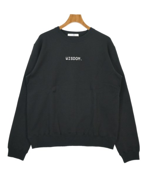 SOPHNET.(ソフネット)スウェット 黒 サイズ:3(L位)/2200670079896