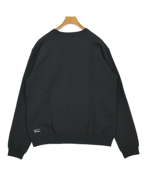 SOPHNET.（ソフネット）スウェット 黒 サイズ:3(L位) メンズ/2200670079896