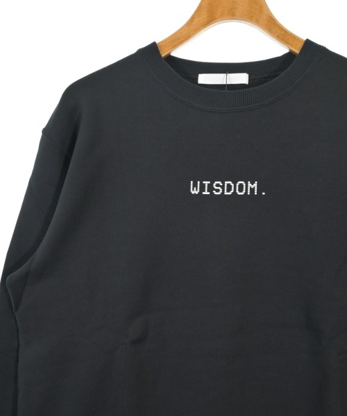 SOPHNET.（ソフネット）スウェット 黒 サイズ:3(L位) メンズ/2200670079896