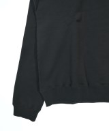 SOPHNET.（ソフネット）スウェット 黒 サイズ:3(L位) メンズ/2200670079896