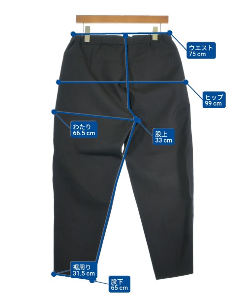 SOPHNET.（ソフネット）その他 黒 サイズ:1(S位) メンズ/2200670079919