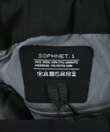 SOPHNET.（ソフネット）その他 黒 サイズ:1(S位) メンズ/2200670079919