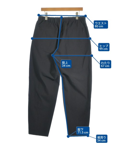 SOPHNET.（ソフネット）その他 黒 サイズ:4(XL位) メンズ/2200670079926