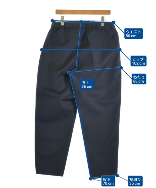 SOPHNET.（ソフネット）その他 紺 サイズ:3(L位) メンズ/2200670079933