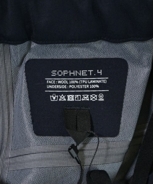 SOPHNET.（ソフネット）その他 紺 サイズ:4(XL位) メンズ/2200670079940