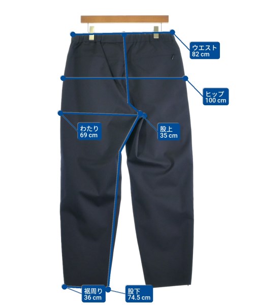 SOPHNET.（ソフネット）その他 紺 サイズ:4(XL位) メンズ/2200670079940