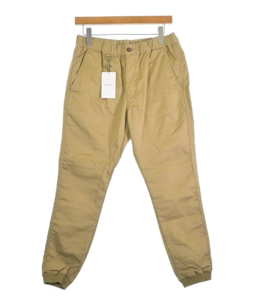 SOPHNET.(ソフネット)その他 ベージュ サイズ:1(S位)/2200670177035