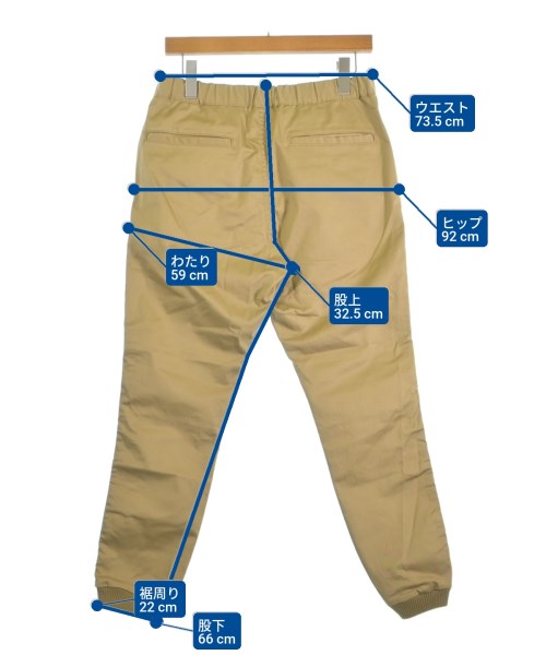 SOPHNET.（ソフネット）その他 ベージュ サイズ:1(S位) メンズ/2200670177035