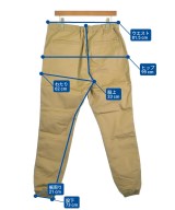 SOPHNET.（ソフネット）その他 ベージュ サイズ:4(XL位) メンズ/2200670177042