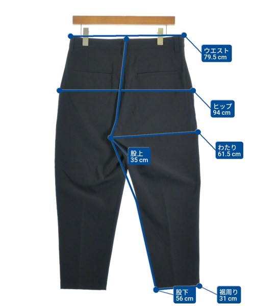 SOPHNET.（ソフネット）その他 黒 サイズ:2(M位) メンズ/2200670177073