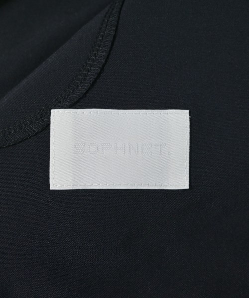 SOPHNET.（ソフネット）その他 黒 サイズ:5(XXL位) メンズ/2200670177080