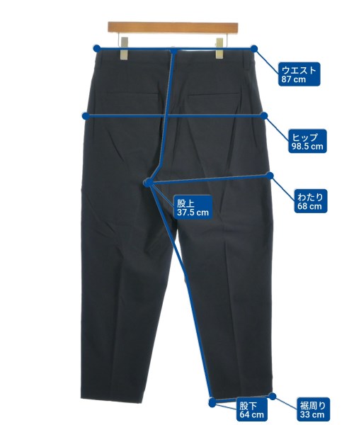 SOPHNET.（ソフネット）その他 黒 サイズ:5(XXL位) メンズ/2200670177080