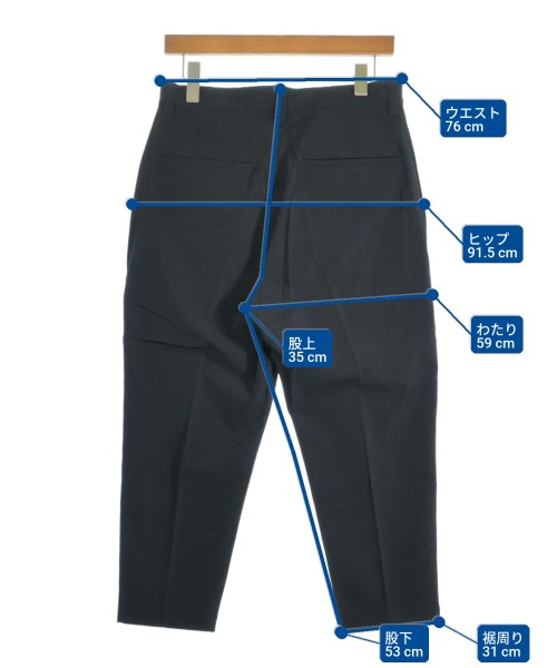 SOPHNET.（ソフネット）その他 黒 サイズ:1(S位) メンズ/2200670177097