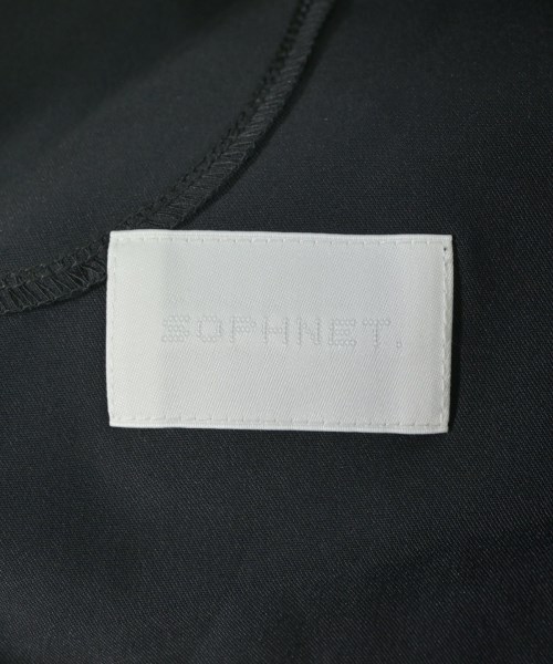 SOPHNET.（ソフネット）その他 グレー サイズ:4(XL位) メンズ/2200670177103