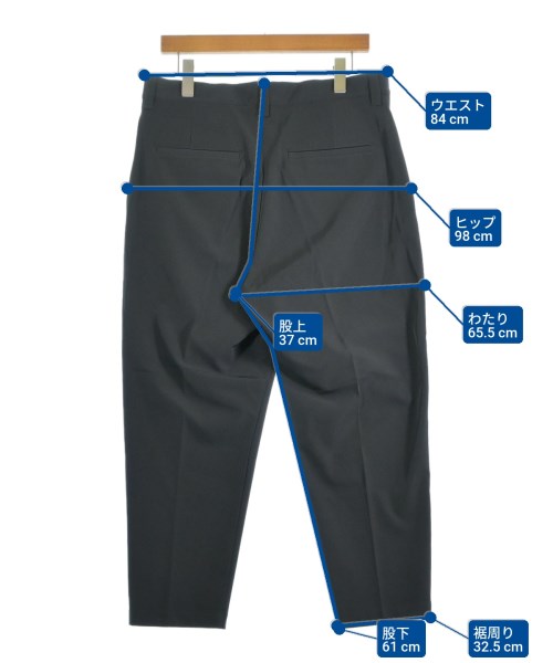 SOPHNET.（ソフネット）その他 グレー サイズ:4(XL位) メンズ/2200670177103