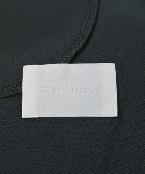 SOPHNET.（ソフネット）その他 グレー サイズ:1(S位) メンズ/2200670177110