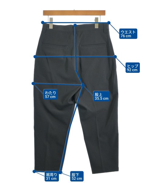 SOPHNET.（ソフネット）その他 グレー サイズ:1(S位) メンズ/2200670177110