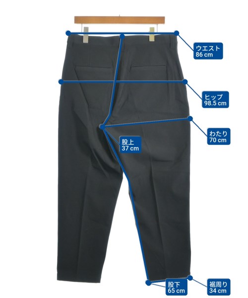 SOPHNET.（ソフネット）その他 グレー サイズ:5(XXL位) メンズ/2200670177127