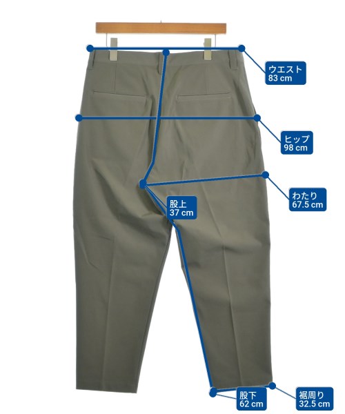 SOPHNET.（ソフネット）その他 カーキ サイズ:4(XL位) メンズ/2200670177134