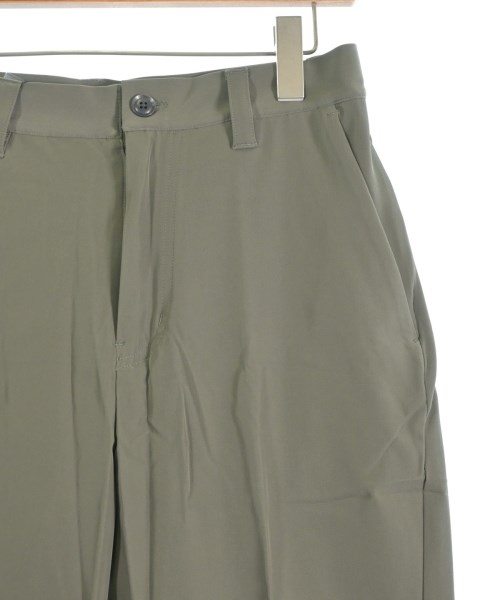 SOPHNET.（ソフネット）その他 カーキ サイズ:1(S位) メンズ/2200670177141