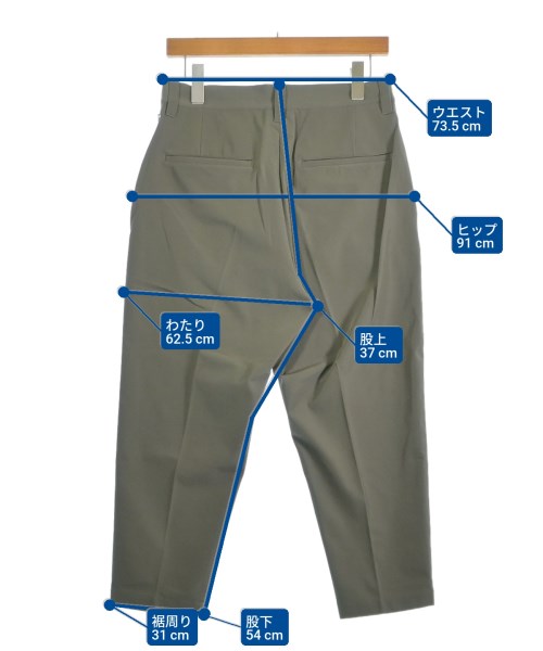 SOPHNET.（ソフネット）その他 カーキ サイズ:1(S位) メンズ/2200670177141
