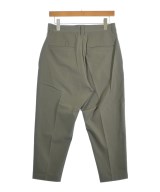 SOPHNET.（ソフネット）その他 カーキ サイズ:1(S位) メンズ/2200670177141