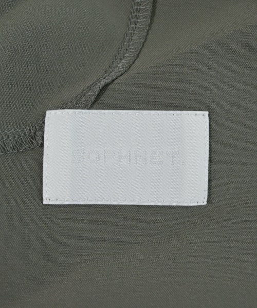 SOPHNET.（ソフネット）その他 カーキ サイズ:3(L位) メンズ/2200670177158