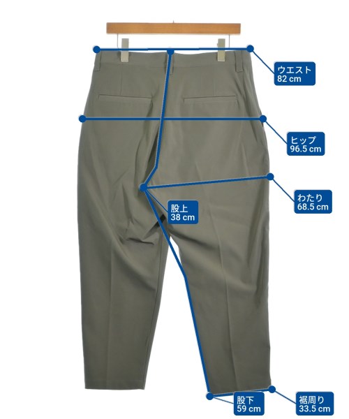 SOPHNET.（ソフネット）その他 カーキ サイズ:3(L位) メンズ/2200670177158