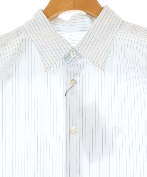 SOPHNET.（ソフネット）カジュアルシャツ 白 サイズ:3(L位) メンズ/2200670177165