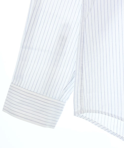 SOPHNET.（ソフネット）カジュアルシャツ 白 サイズ:3(L位) メンズ/2200670177165