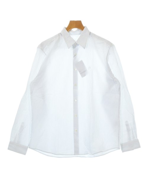 SOPHNET.(ソフネット)カジュアルシャツ 白 サイズ:4(XL位)/2200670177172