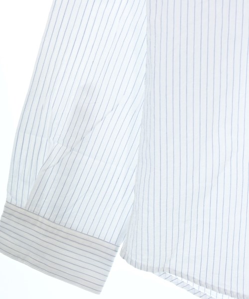 SOPHNET.（ソフネット）カジュアルシャツ 白 サイズ:4(XL位) メンズ/2200670177172