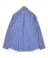 SOPHNET.（ソフネット）カジュアルシャツ 青 サイズ:3(L位) メンズ/2200670177189