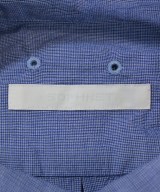 SOPHNET.（ソフネット）カジュアルシャツ 青 サイズ:4(XL位) メンズ/2200670177196